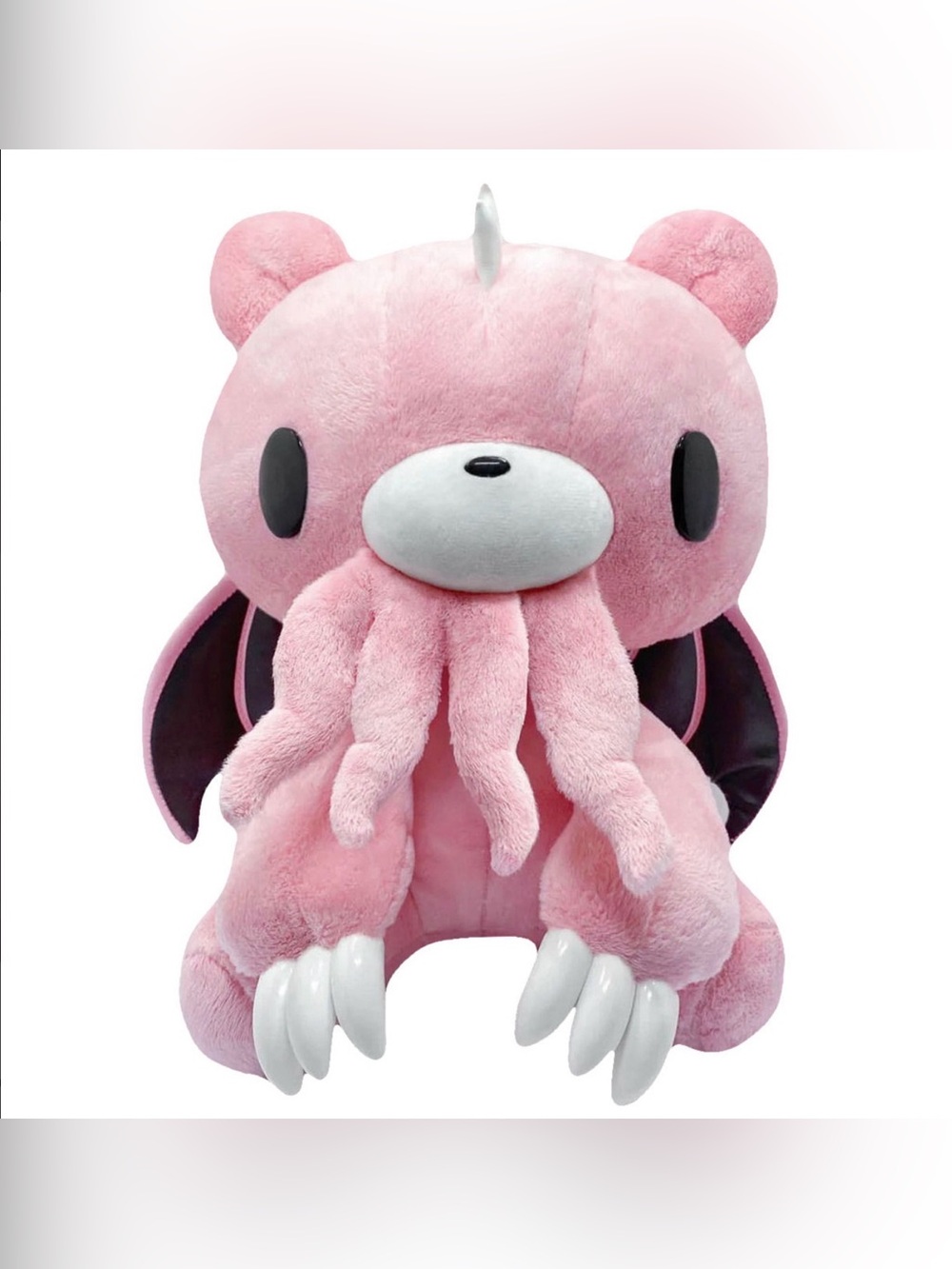 Killstar Kreeptures x Gloomy Bear: Cthulhu
LIMITED EDITION